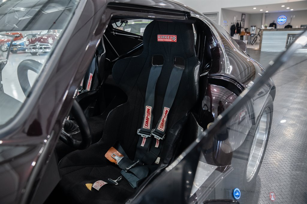 1965 Factory Five Type 65 44