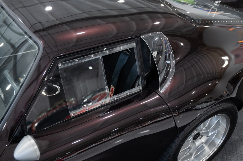 1965 Factory Five Type 65 29