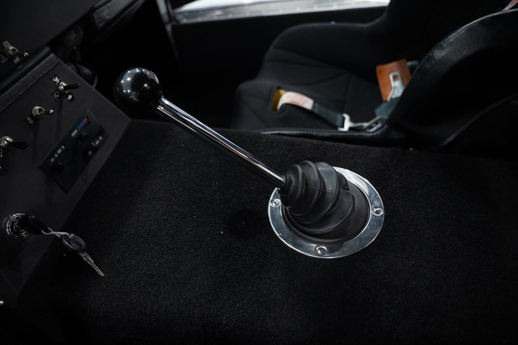 1965 Factory Five Type 65 54