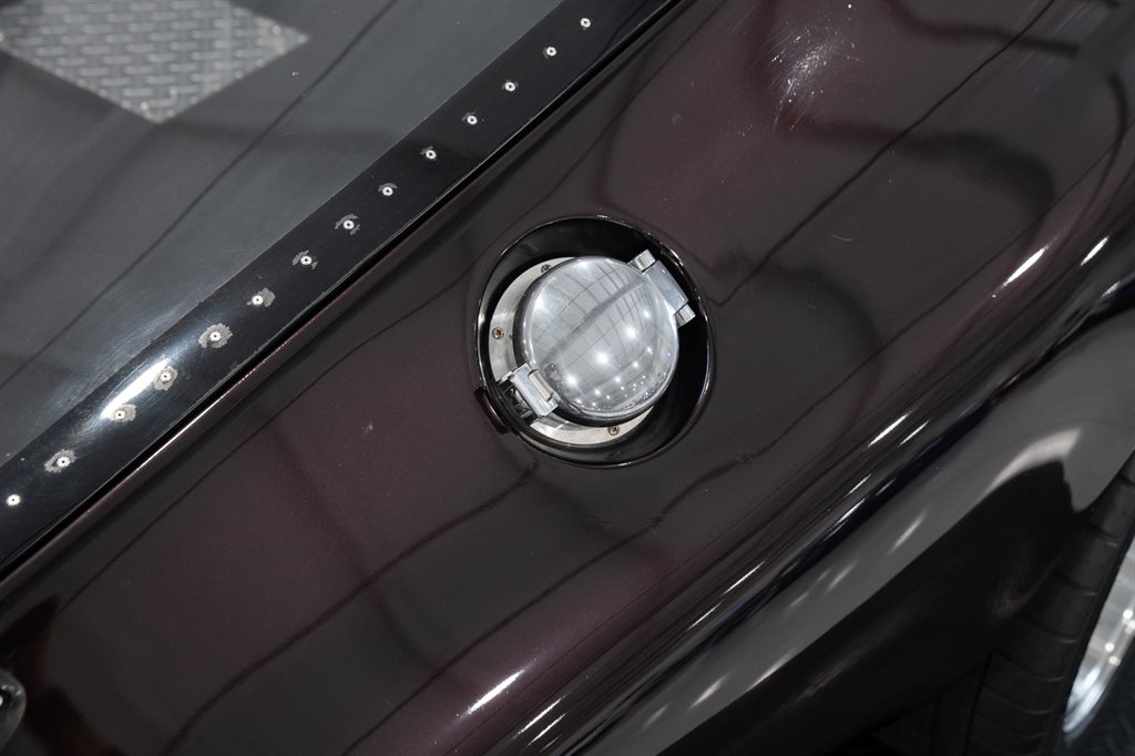 1965 Factory Five Type 65 34