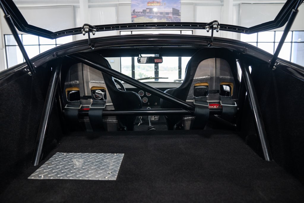 1965 Factory Five Type 65 64