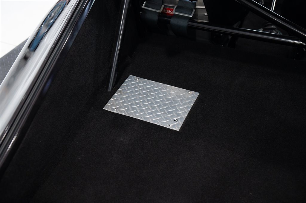 1965 Factory Five Type 65 63