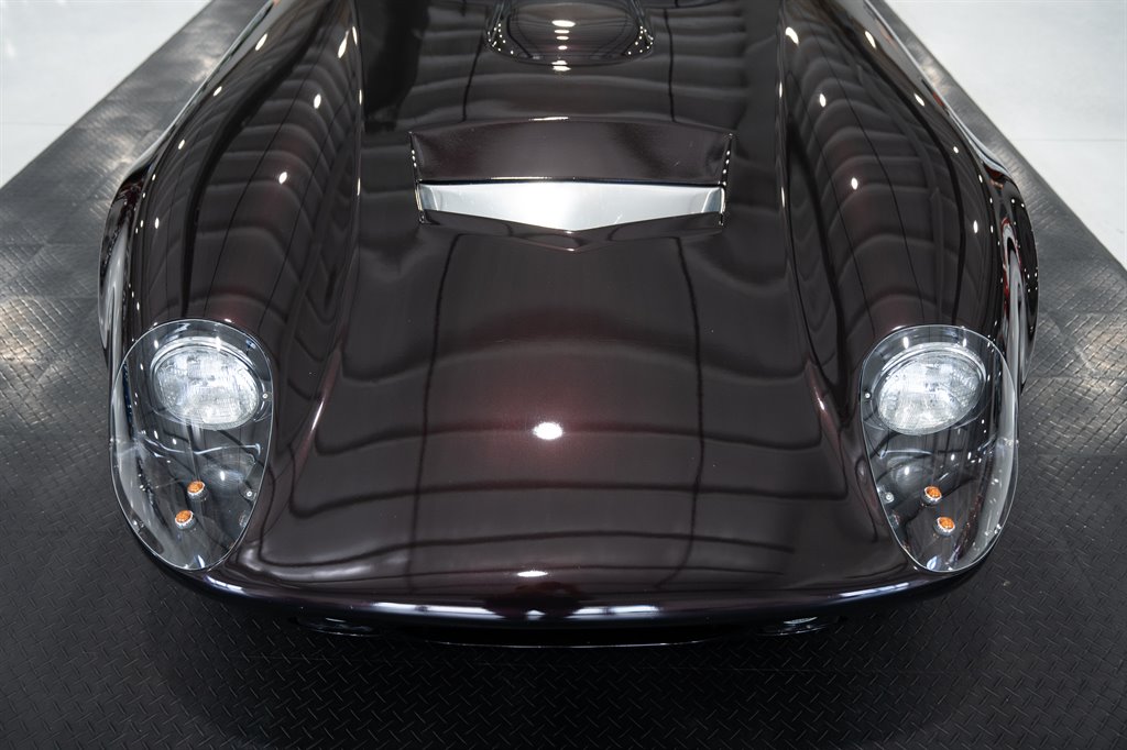 1965 Factory Five Type 65 21