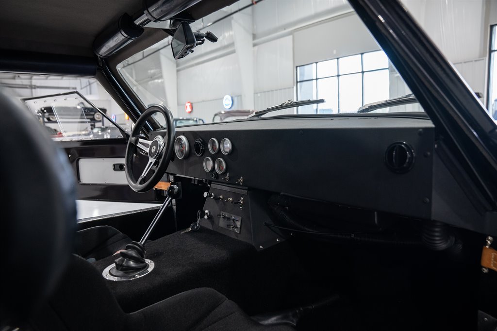 1965 Factory Five Type 65 57