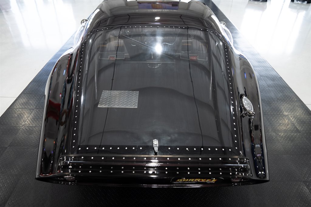 1965 Factory Five Type 65 36