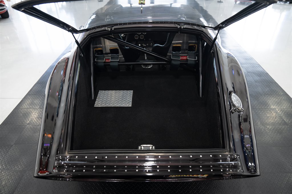 1965 Factory Five Type 65 62