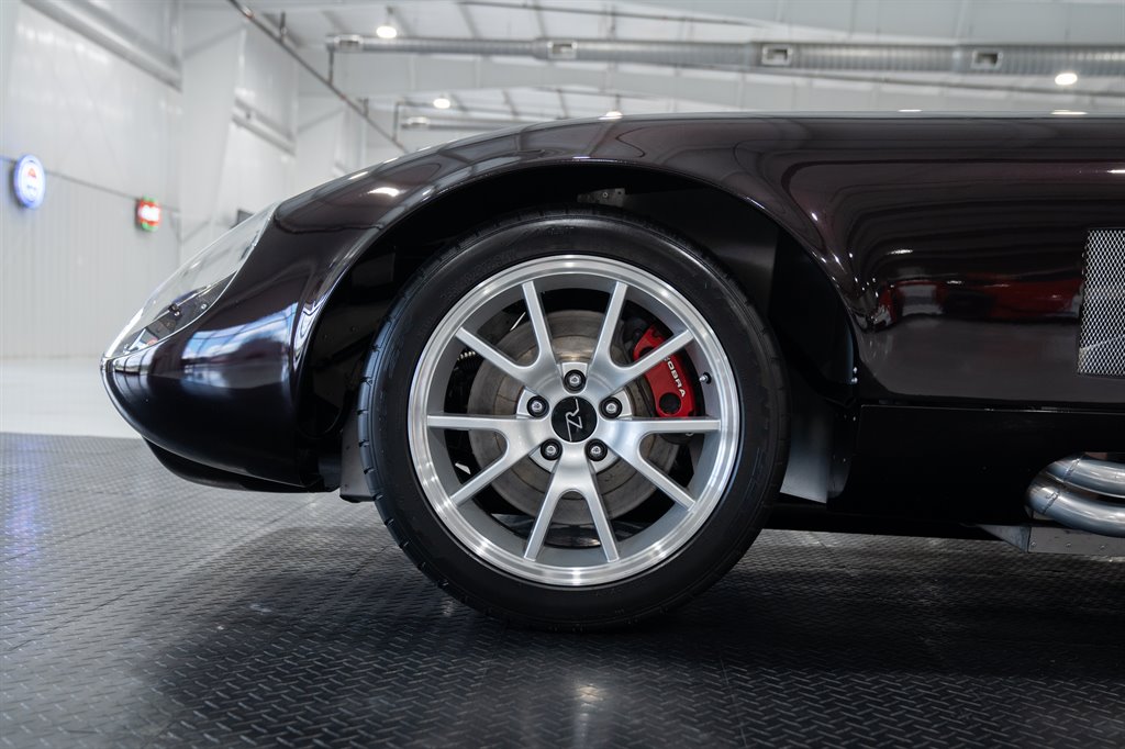 1965 Factory Five Type 65 39