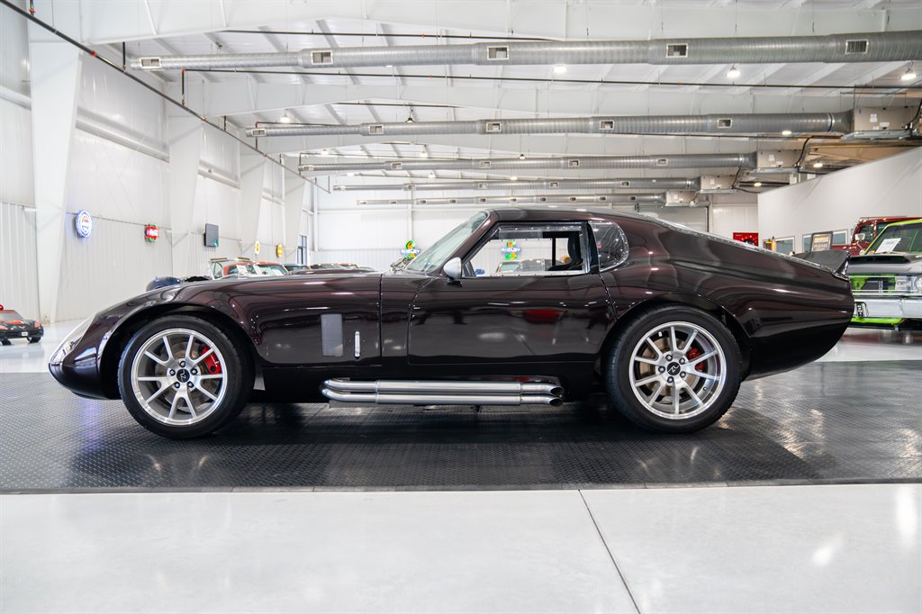 1965 Factory Five Type 65 3