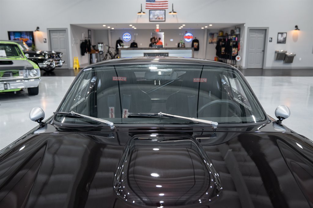 1965 Factory Five Type 65 26