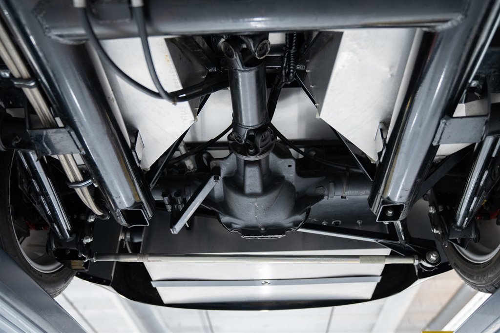 1965 Factory Five Type 65 90