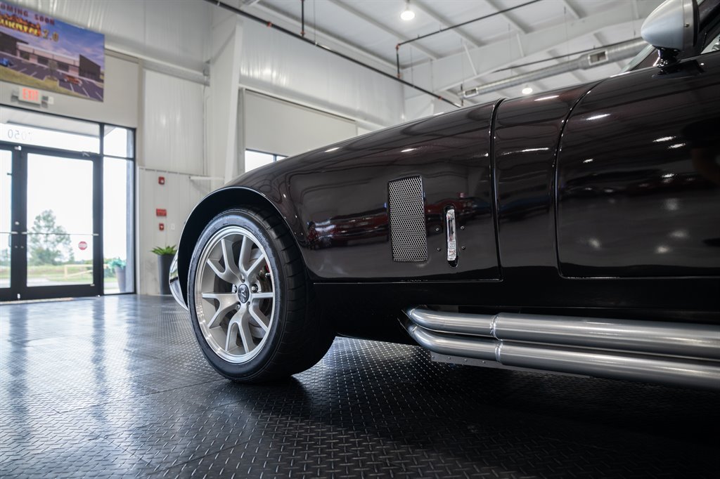 1965 Factory Five Type 65 24