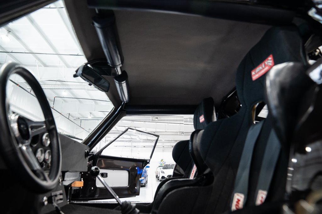 1965 Factory Five Type 65 60