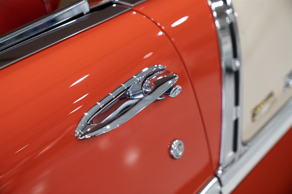 1955 Chevrolet BEL AIR 28