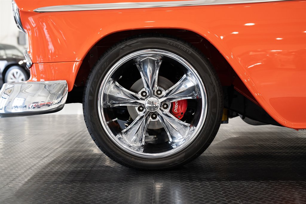 1955 Chevrolet BEL AIR 38