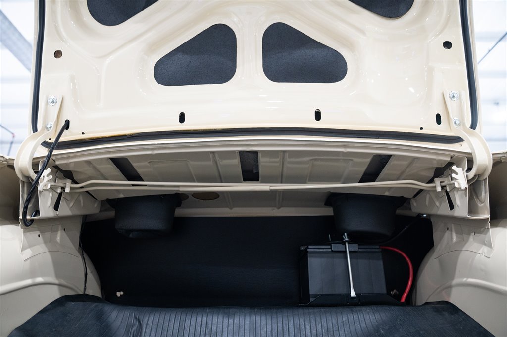 1955 Chevrolet BEL AIR 72