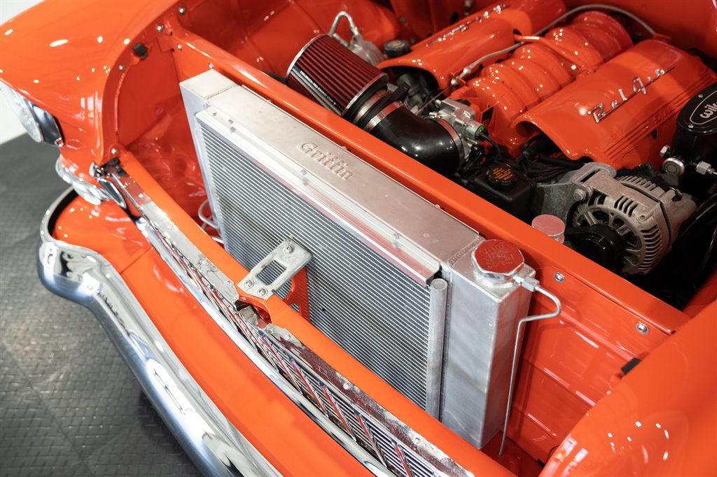 1955 Chevrolet BEL AIR 81