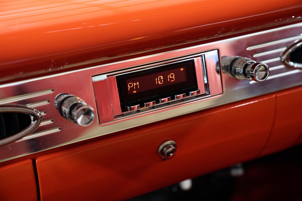 1955 Chevrolet BEL AIR 55