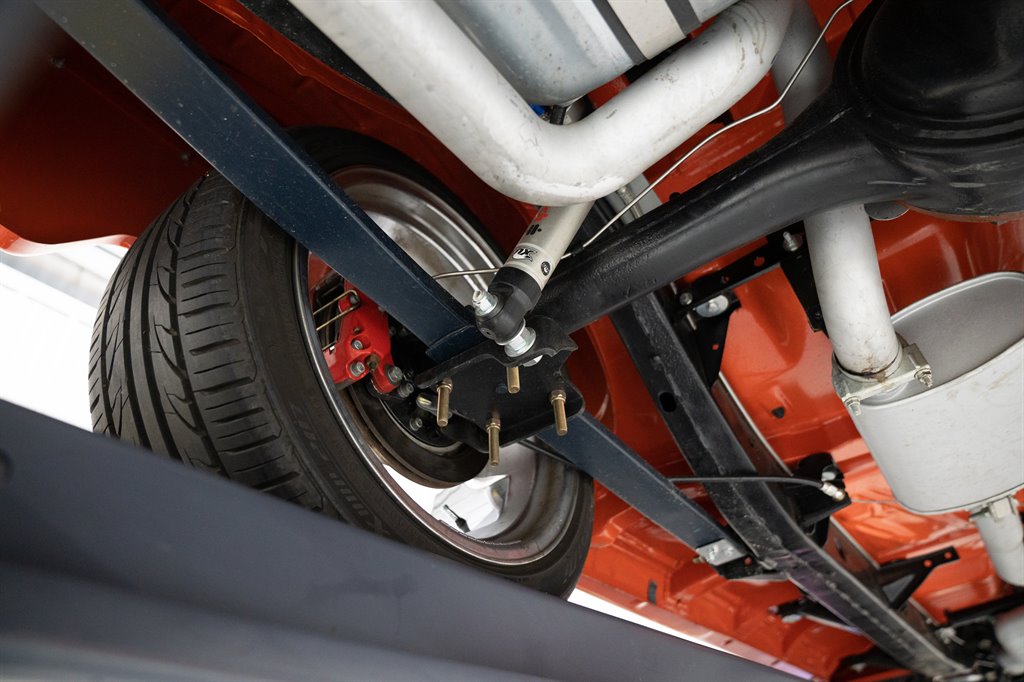 1955 Chevrolet BEL AIR 101