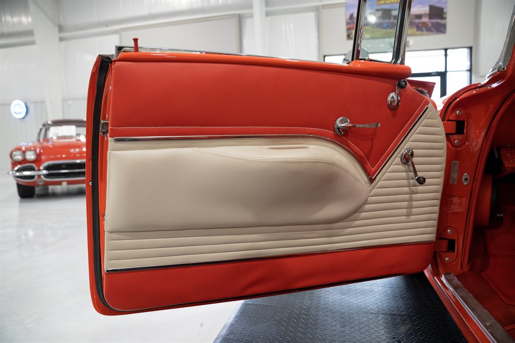 1955 Chevrolet BEL AIR 42