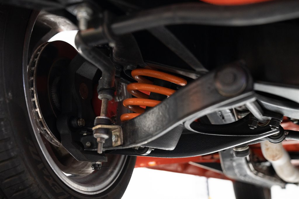 1955 Chevrolet BEL AIR 85