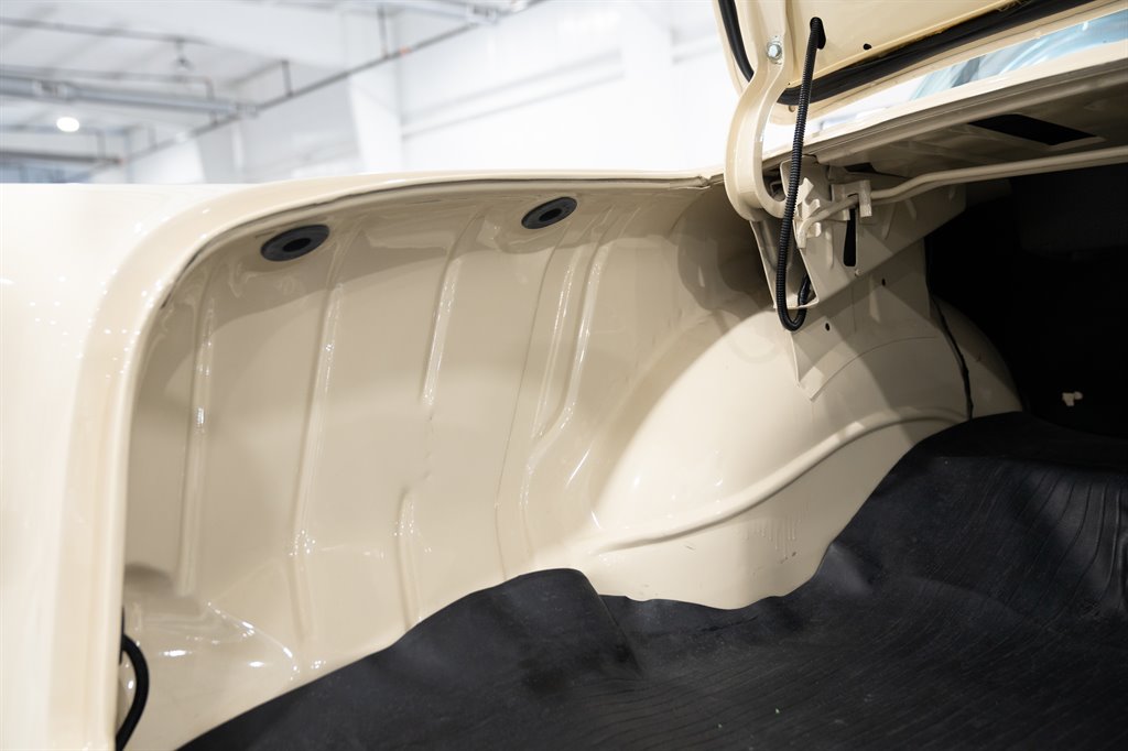 1955 Chevrolet BEL AIR 69