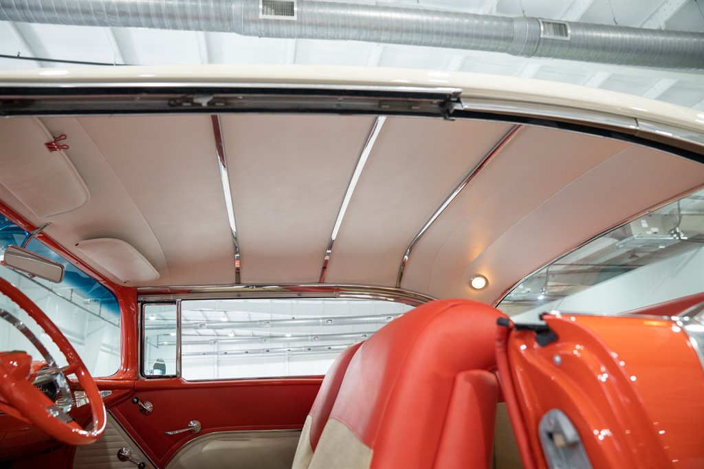 1955 Chevrolet BEL AIR 63