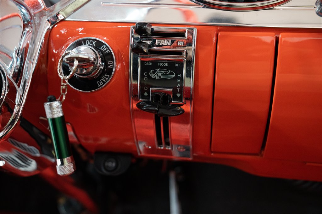 1955 Chevrolet BEL AIR 53