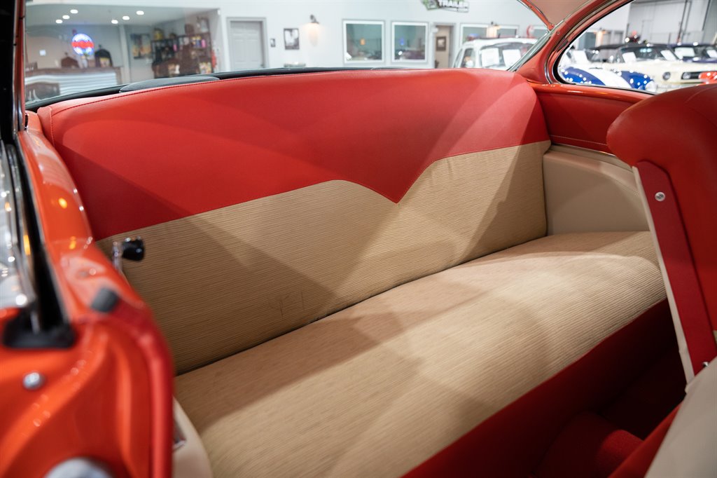 1955 Chevrolet BEL AIR 66