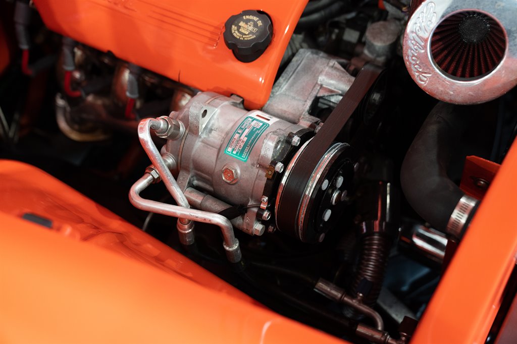 1955 Chevrolet BEL AIR 77