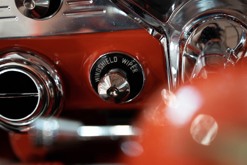 1955 Chevrolet BEL AIR 47