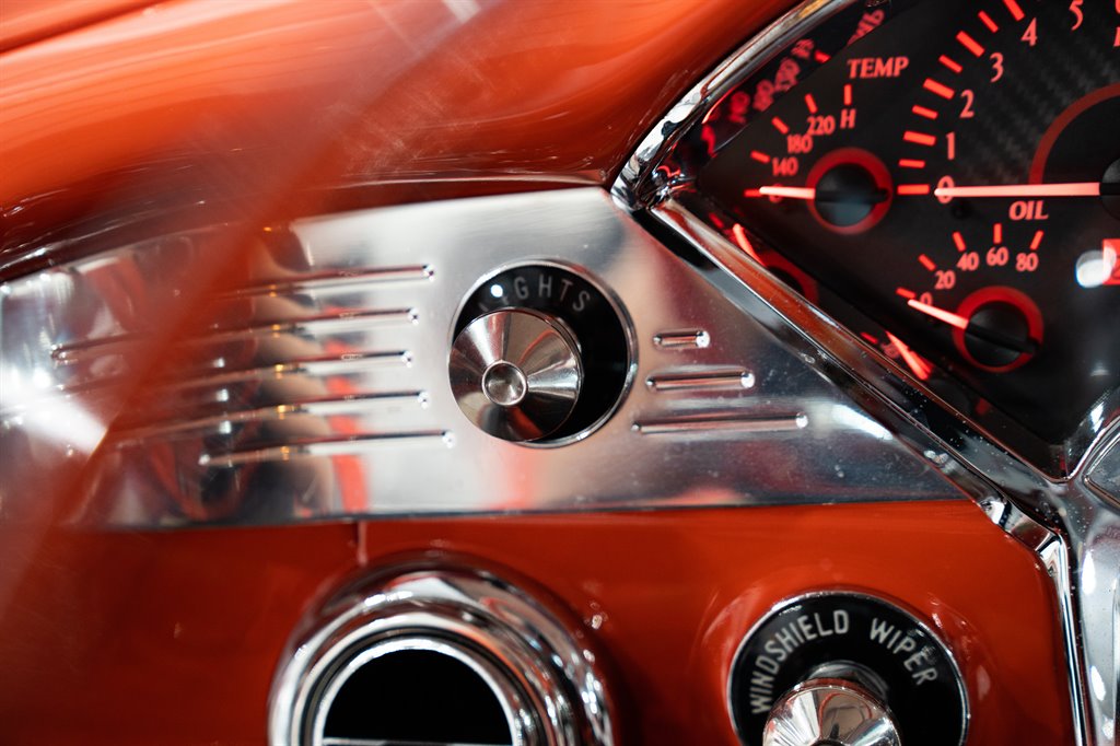 1955 Chevrolet BEL AIR 48