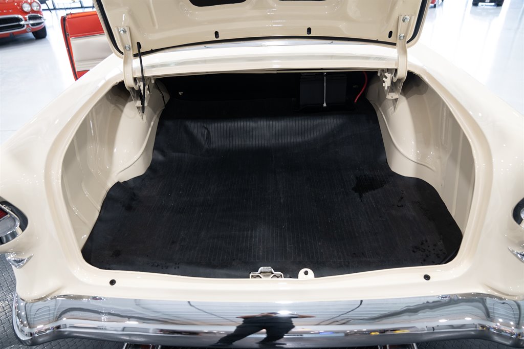 1955 Chevrolet BEL AIR 68