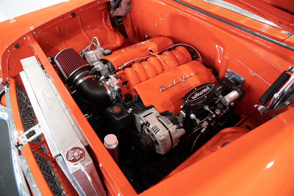 1955 Chevrolet BEL AIR 78