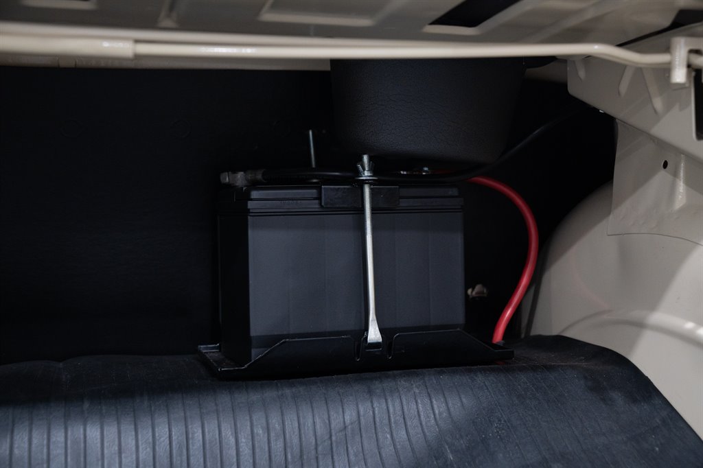 1955 Chevrolet BEL AIR 71