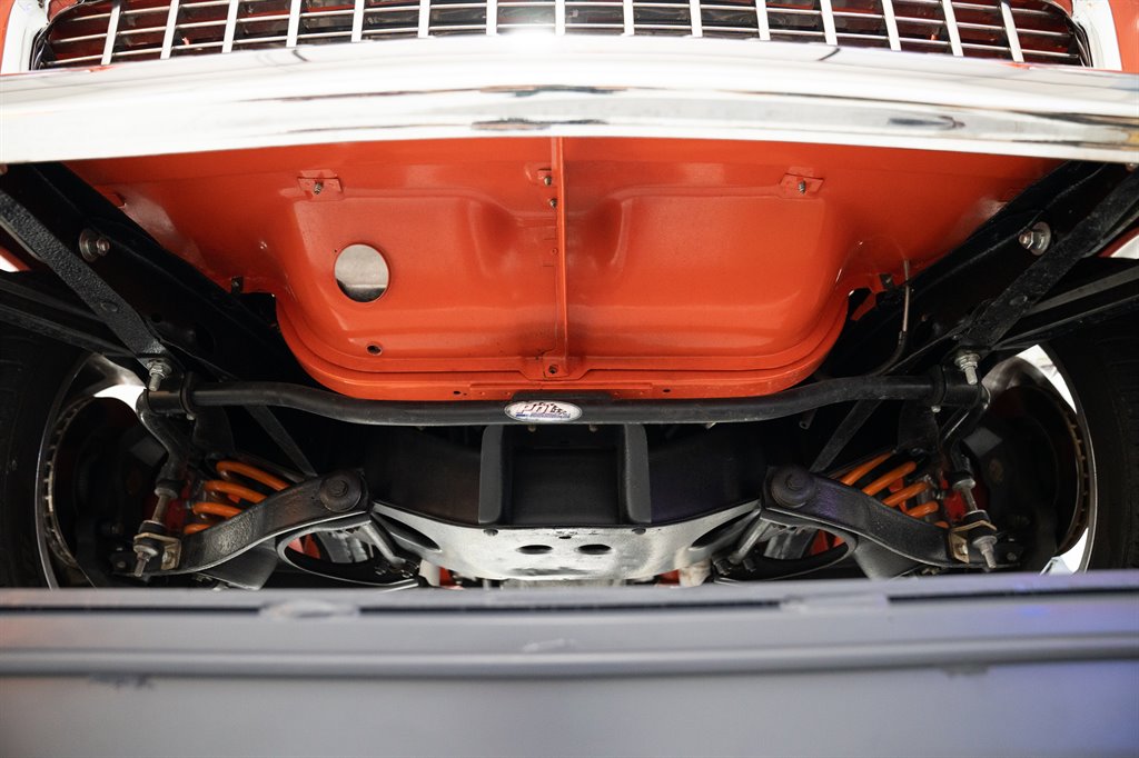 1955 Chevrolet BEL AIR 84