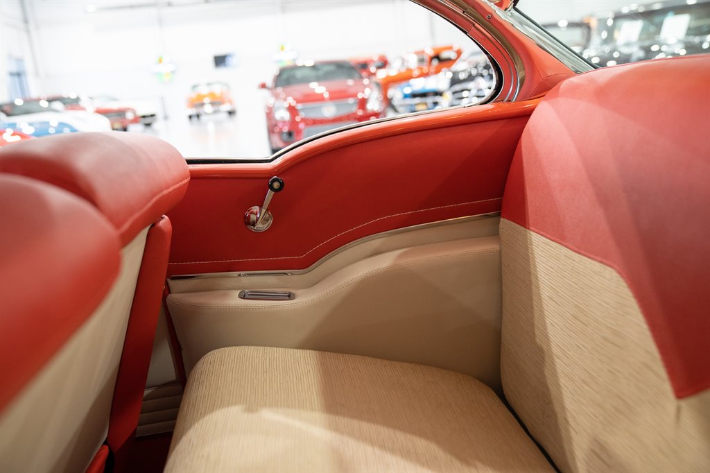 1955 Chevrolet BEL AIR 64