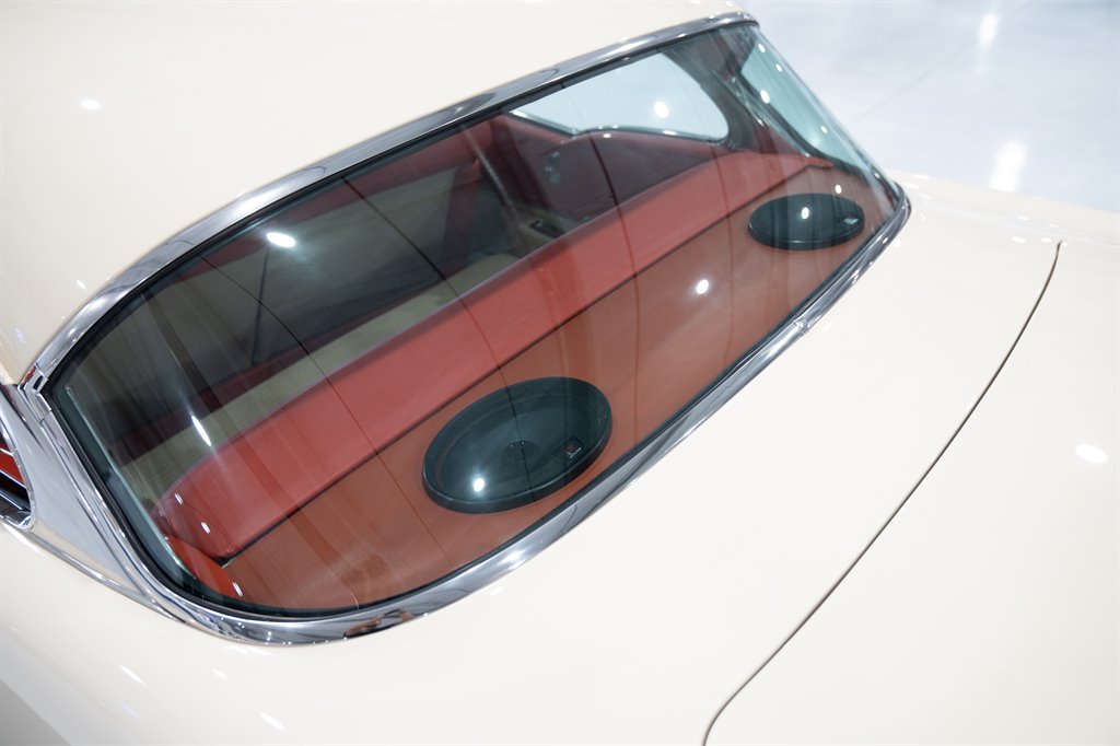 1955 Chevrolet BEL AIR 27