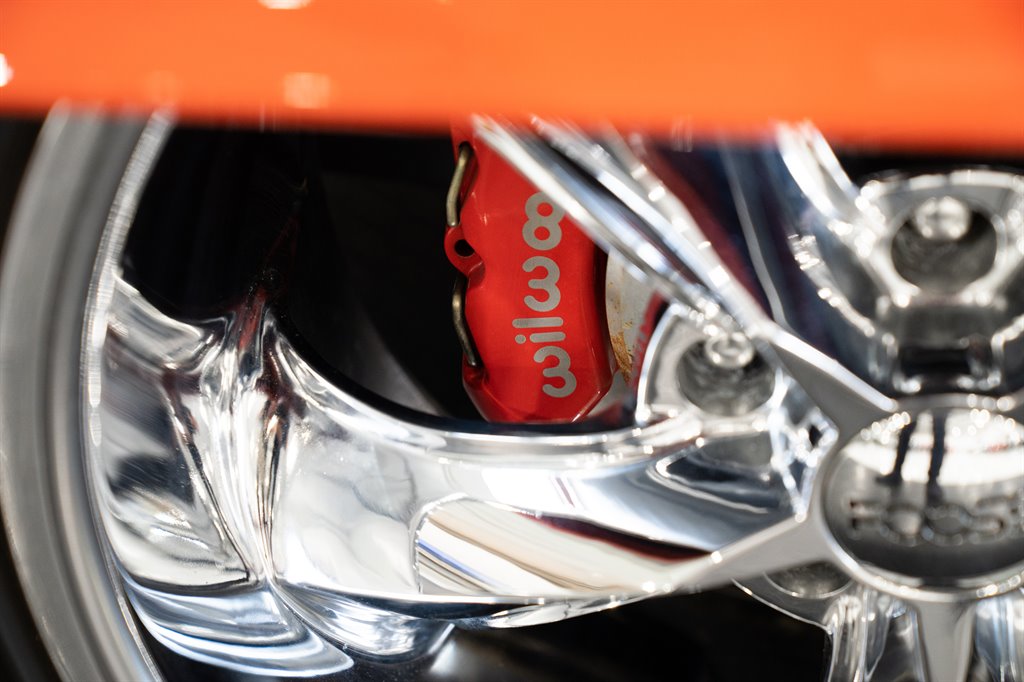 1955 Chevrolet BEL AIR 40