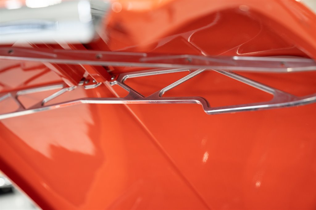 1955 Chevrolet BEL AIR 83