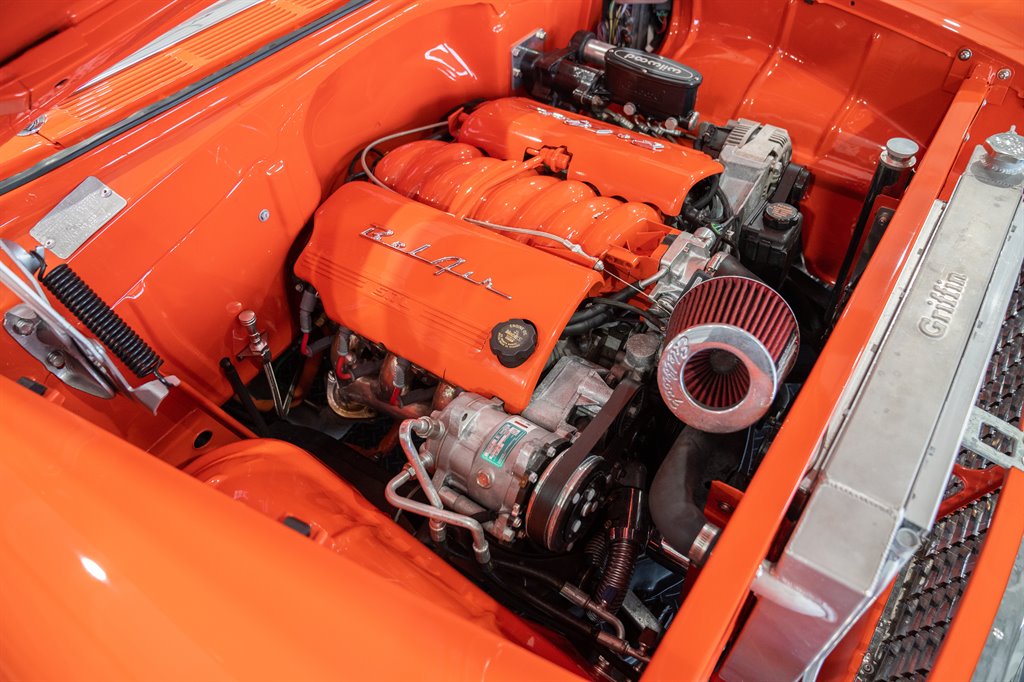 1955 Chevrolet BEL AIR 75