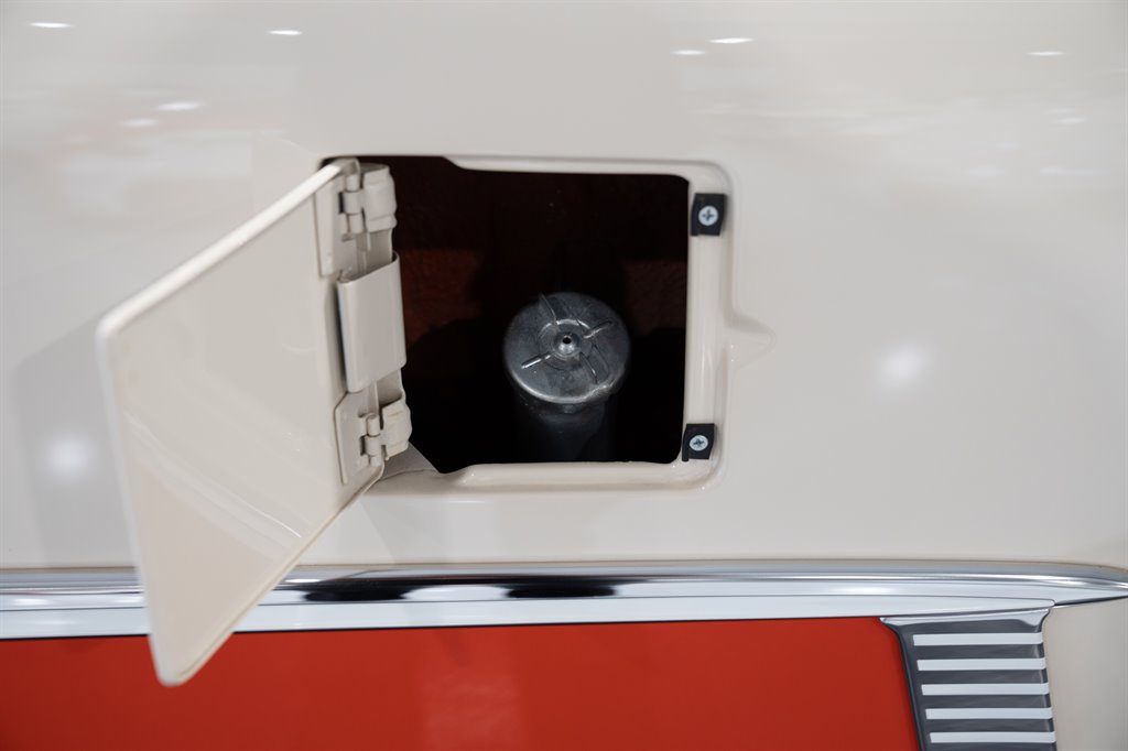 1955 Chevrolet BEL AIR 32