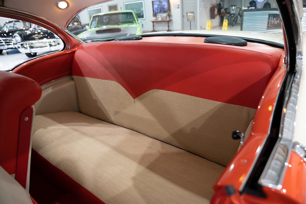 1955 Chevrolet BEL AIR 65