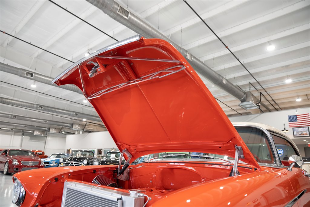 1955 Chevrolet BEL AIR 82