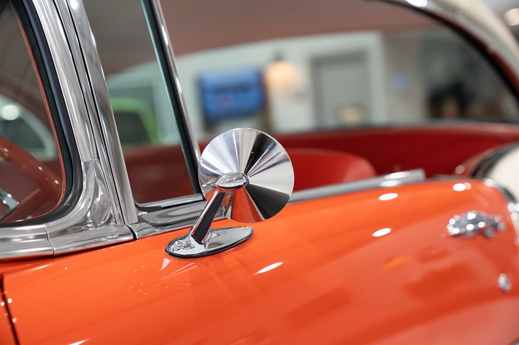 1955 Chevrolet BEL AIR 23