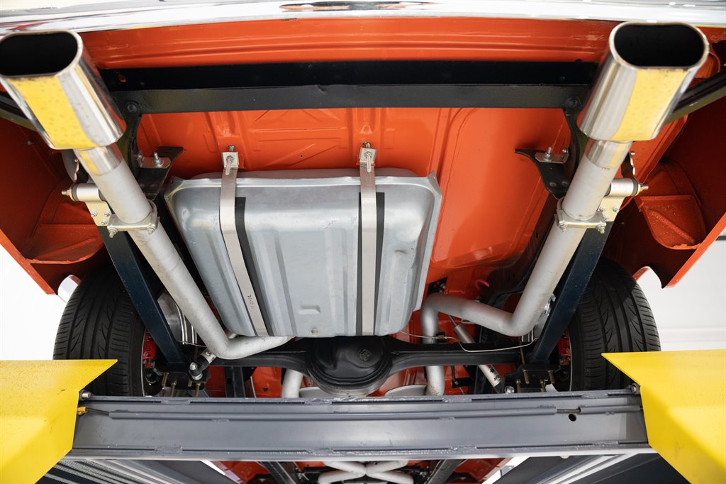 1955 Chevrolet BEL AIR 102