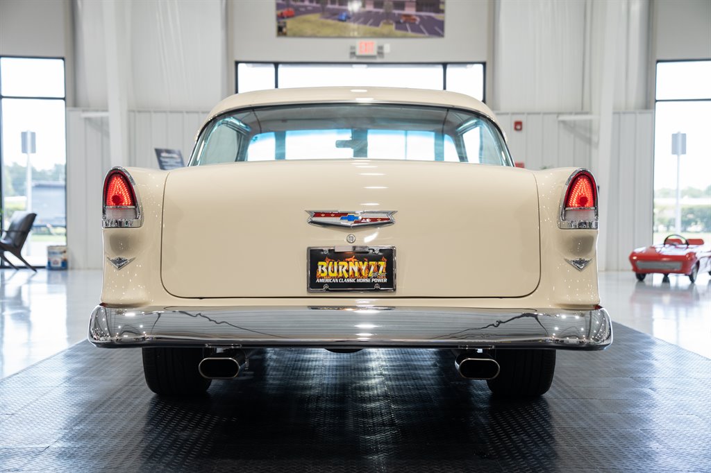 1955 Chevrolet BEL AIR 7