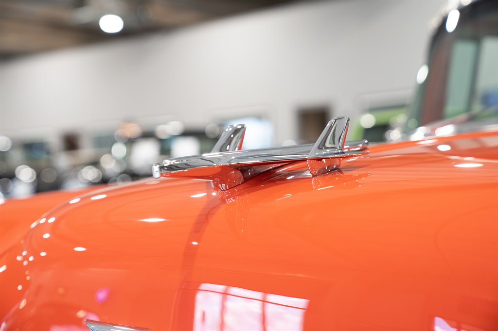 1955 Chevrolet BEL AIR 22