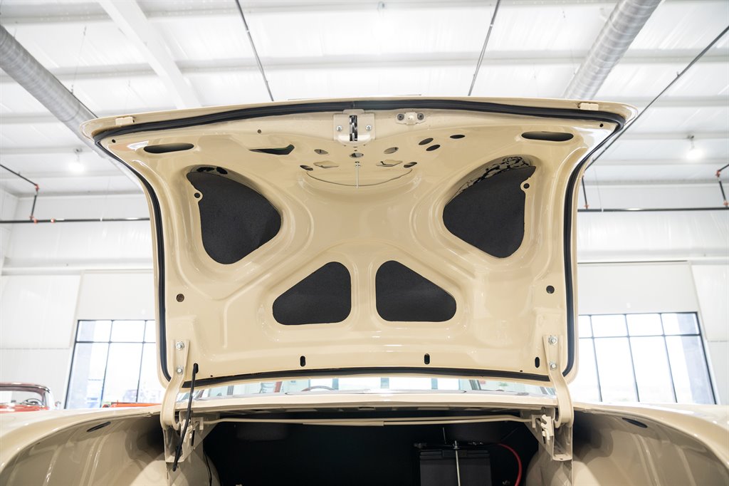 1955 Chevrolet BEL AIR 73