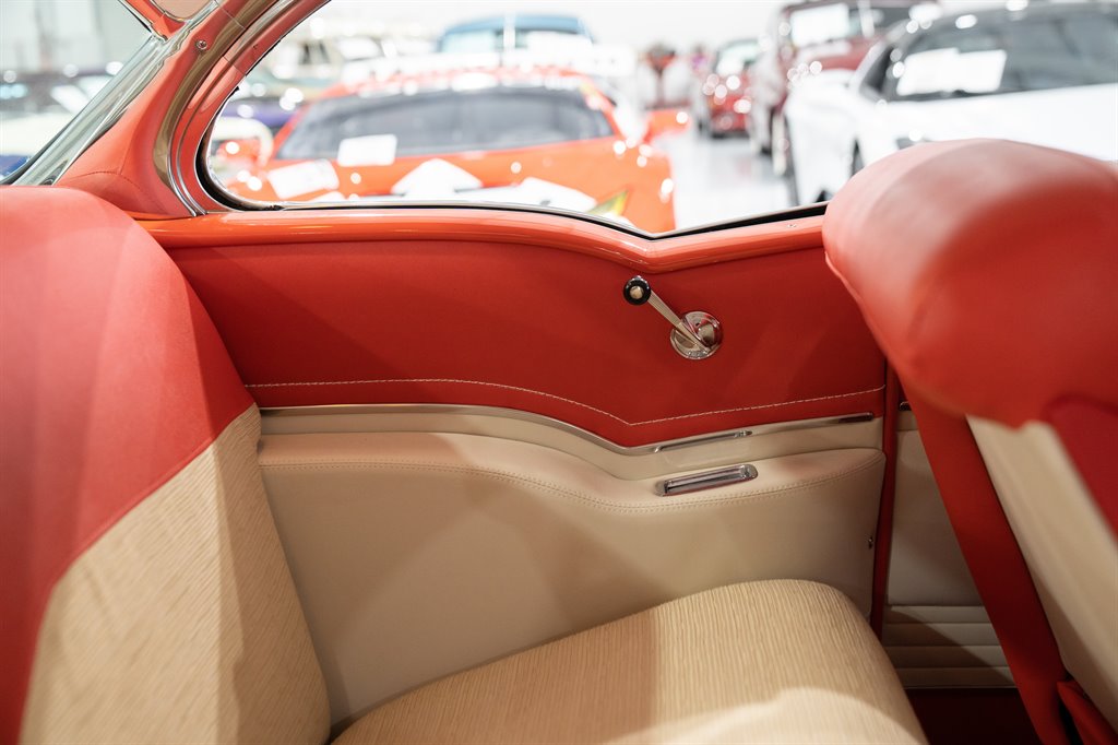 1955 Chevrolet BEL AIR 67