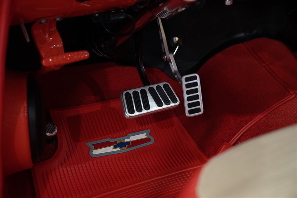 1955 Chevrolet BEL AIR 45